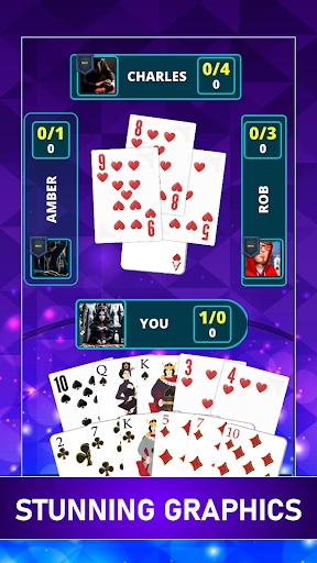 Spades Online Earn BTC mod apk latest version