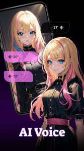 TruMate Ai Pro Mod Apk 3.11.0 Premium Unlocked v3.11.0 screenshot 4
