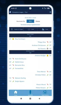 Eurobet app download apk for android ios 2024 v1.10 screenshot 2