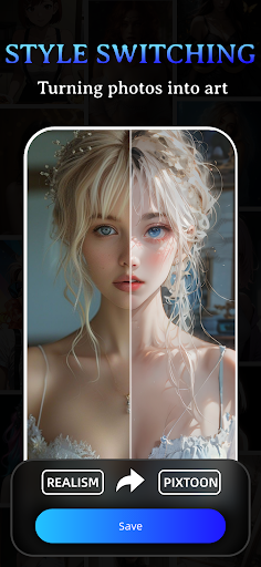 Next Art Ai Creation Center Mod Apk Premium Unlocked