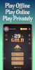 Play 29 Gold offline mod apk unlimited coins latest version v6.222 screenshot 3
