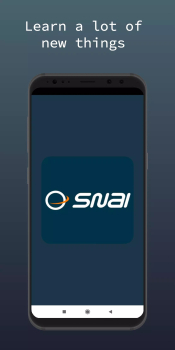 SNAI betting app download latest version v1.0.0 screenshot 1