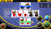 Casino Texas Holdem Poker mod apk download latest version v1.14  screenshot 4