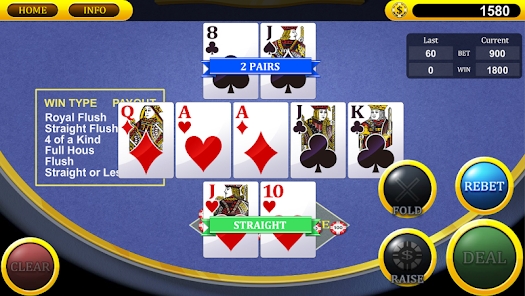 Casino Texas Holdem Poker mod apk download latest version