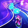 Beat Music Racing Motor&Racer mod apk unlimited money and gems