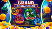 Casino Mirage Vegas slots 777 apk download latest version v2.0.0 screenshot 4