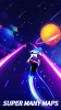 Beat Music Racing Motor&Racer mod apk unlimited money and gems v1.1.06.12 screenshot 2