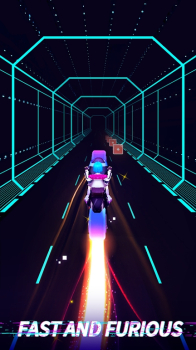 Beat Music Racing Motor&Racer mod apk unlimited money and gems v1.0.06.00 screenshot 5