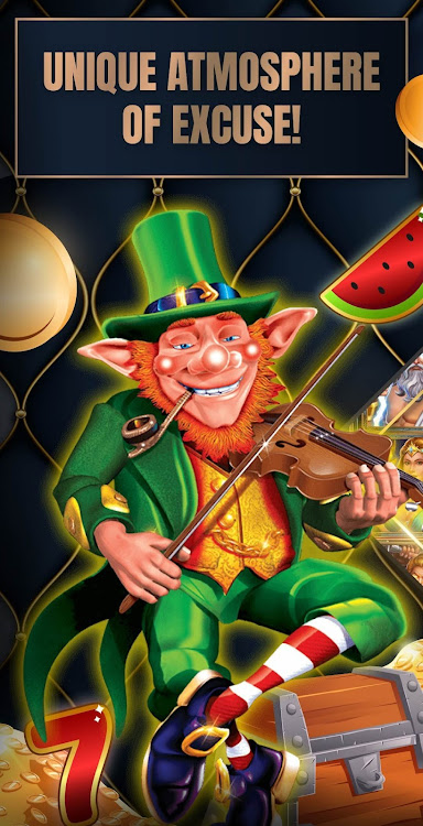 Casino William Hill Slots apk download latest versionͼƬ1