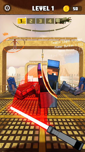 Slash & Run Lethal Monsters mod apk unlimited money no ads