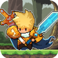 Pixel Chronicle mod apk unlimited money and gems