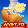 CookieRun Tower of Adventures mod apk unlimited money and gems