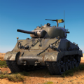 War Thunder Mobile mod apk 1.5.4.69 unlimited money unlocked all