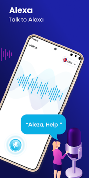 Voice for Alex App mod apk premium unlocked v1.7 screenshot 2