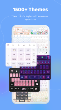 Lighting Keyboard mod apk premium unlocked v2.1 screenshot 3