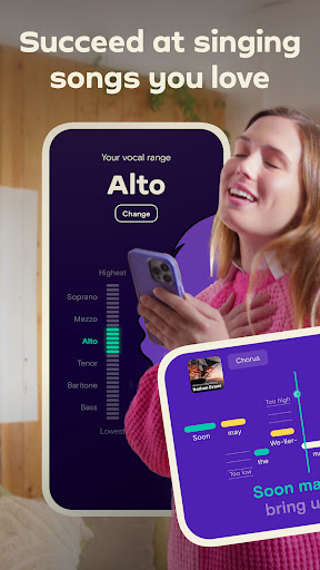 Simply Sing mod apk 1.9.1 premium unlocked free purchase