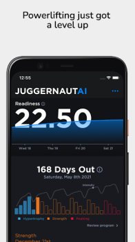 JuggernautAI mod apk unlimited everything v1.8.5 screenshot 4