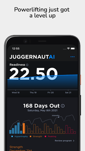 JuggernautAI mod apk unlimited everything