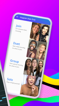 Smule mod apk 11.6.1 vip unlocked latest version v11.6.1 screenshot 1