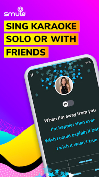 Smule mod apk 11.6.1 vip unlocked latest version v11.6.1 screenshot 4