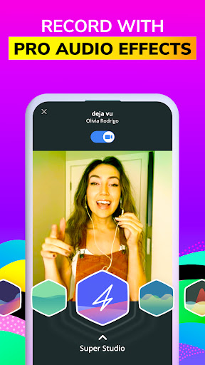 Smule mod apk 11.6.1 vip unlocked latest version