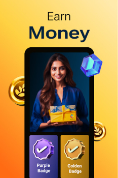 ShareChat mod apk unlimited coins without watermark 2024 v2024.9.4 screenshot 2