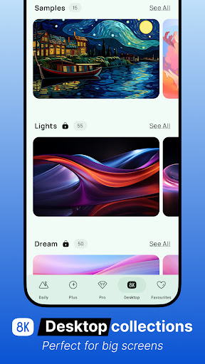 One4Wall Wallpapers mod apk vip unlockedͼƬ1