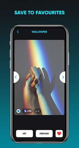 Sphere Live Wallpapers mod apk premium unlocked