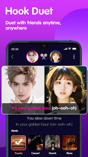 WeSing mod apk unlimited coins latest version 2024