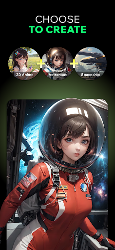 Spellai AI Art Maker mod apk 1.6.15 premium unlocked unlimited all