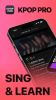Kpop Pro AI Lyrics & Karaoke mod apk premium unlocked v2.0.8 screenshot 2