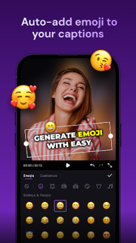 Zeemo Captions & Subtitles mod apk 4.4.0 premium unlocked v4.4.0 screenshot 1