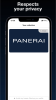 Panerai Wallet app download latest version v2.1.833 screenshot 2
