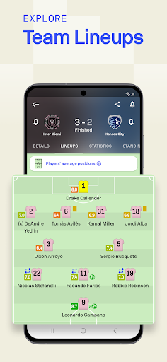 Sofascore app download apk for android latest version