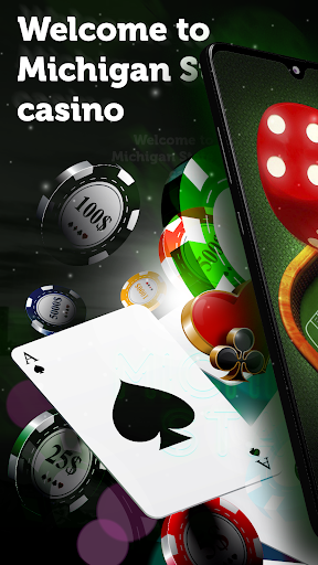 MI Casino no deposit bonus apk download