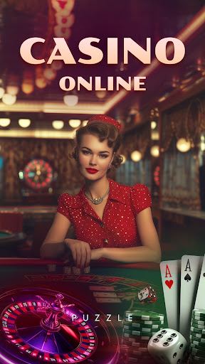 Casino Puzzle game free download latest version