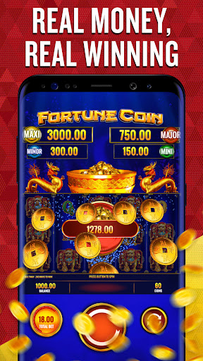 Wind Creek Cash Casino free coins mod apk download