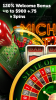 MI Casino no deposit bonus apk download v1.1.0.0 screenshot 1
