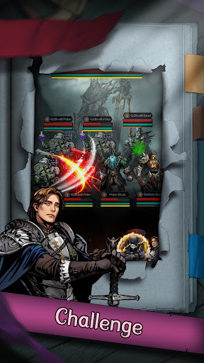 Rise of King Uther mod apk unlimited money and gems