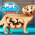 Pet Rescue Empire Tycoon mod apk 1.3.3 unlimited money and gems