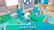 Hospital Empire Tycoon mod apk 1.4.4 (unlimited money and gems) v1.43 screenshot 3