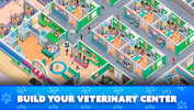 Pet Rescue Empire Tycoon mod apk 1.3.3 unlimited money and gems v1.3.3 screenshot 2