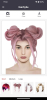 Try On Hairstyle haircut app free download for android v5.0.0 screenshot 2