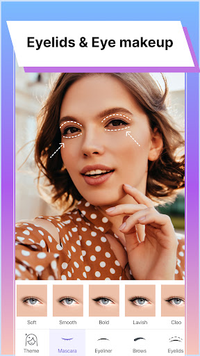 Blink Beauty Cam Photo Makeup mod apk premium unlocked