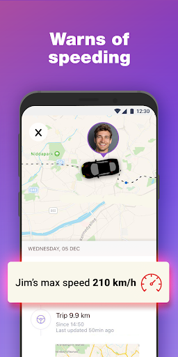 My Family Family Locator mod apk premium unlocked