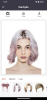 Try On Hairstyle haircut app free download for android v5.0.0 screenshot 1