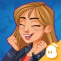 Merge Friends Fix the Shop mod apk unlimited money and gems