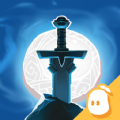 Lionheart Heroes Fantasy RPG mod apk unlimited everything