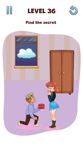 Delete one Part Brain Puzzle mod apk no ads
