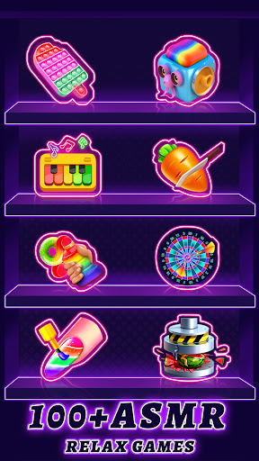 Relax Mini Games mod apk unlocked everything no ads